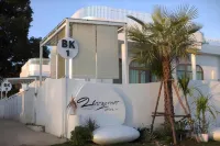 BanyakasSirindhron บรรยากาศสิรินธร