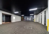 Daiwa Roynet Hotel Chiba-Chuo - parking
