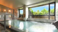 Miharuen - Hot Springs