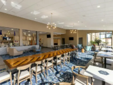 โฟร์พอยท์ส บายเชอราตัน เมอร์เทิลบีช โรงแรมในเมอร์เทิลบีช