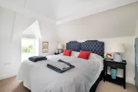 Cottage in Monmouthshire Near Wye Valley - 4-Star