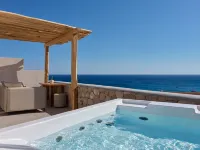 Armony Suites Milos Hotels in Milos