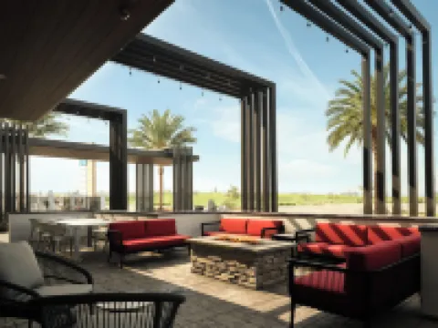 Hilton Garden Inn Merced Hotels in Merced