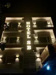 Hotel Silver Bricks