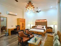 Dharm Resort Hotels near Ramnagar Fort
