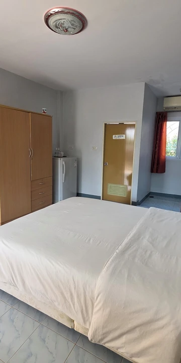 รูปภาพของโรงแรมรุ่งโรจน์แกรนด์