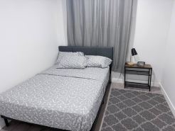 Charming Family-friendly House Rental in Edmonton