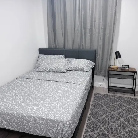 Charming Family-friendly House Rental in Edmonton