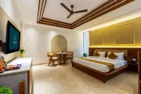 Yashobhoomi Stay Inn