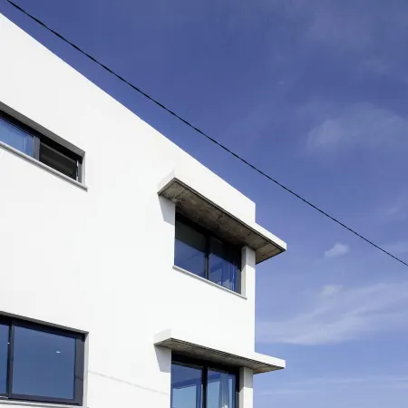 Casa Menino do Mar