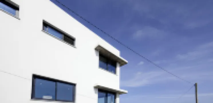 Casa Menino do Mar