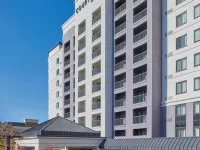 Courtyard Cincinnati Covington Các khách sạn gần Lối đi dọc sông