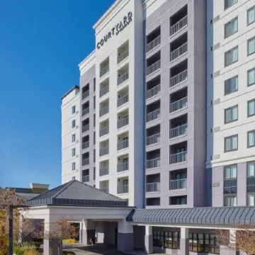 Courtyard Cincinnati Covington