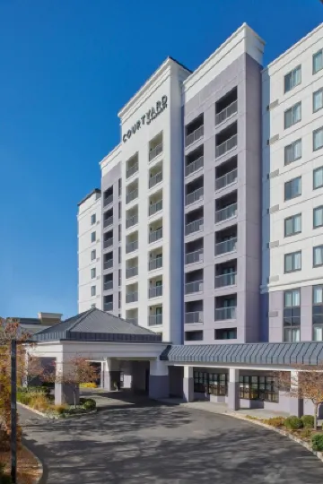 Courtyard Cincinnati Covington