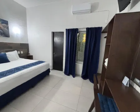 Hotel Juarez 70 Hoteles en Colima