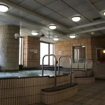 Ueno Station Hostel Oriental 1(Men Only)