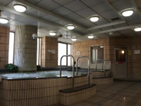 Ueno Station Hostel Oriental 1(Men Only)