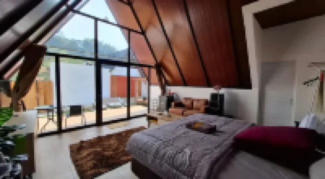 Natura Glamping