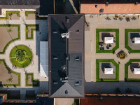 Ulfsunda Slott Hotels in Bromma