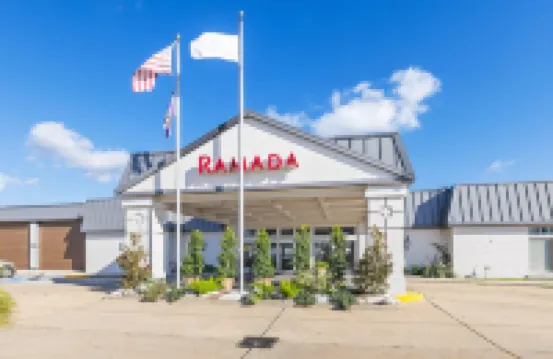 Ramada by Wyndham Houma Hoteles en 