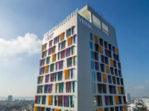 盈客綏和海灘·凱悅尚選酒店 — 24小時住宿 酒店