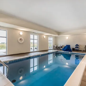 Sleep Inn & Suites O'Fallon MO - Technology Drive