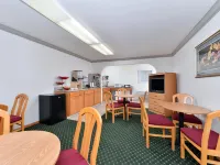 Americas Best Value Inn Ukiah Hotels in Ukiah