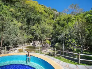 Eco Resort Hotel Villa São Romão