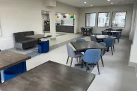 Motel 6 Fishers, in - Indianapolis - breakfast