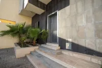 Holiday Plus Tabba Apartments