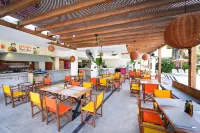 Apartamentos Vistasol