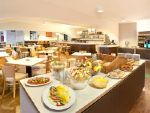 Akcent Hotel โรงแรมในปราก