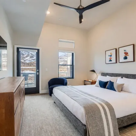 Helling Circle Hideaway 303 by SkyRun Park City