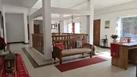 Vagamon Hill Chimes - Resorts