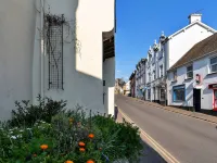 Cottage in Bovey Tracey Near Dartmoor Park Hotels in Bovey Tracey