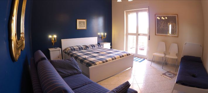 Villa Concordia Hotele w: Agrigento