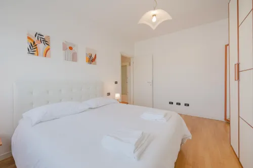 Poppy's Flat -10 min from Venice & Wi-Fi - Holiday Apartments