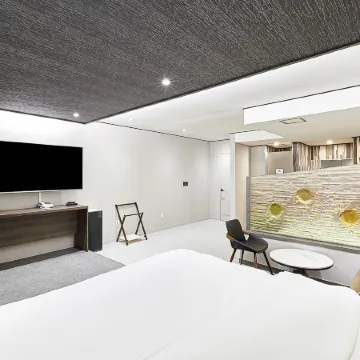 Hanam Yeon Hotel