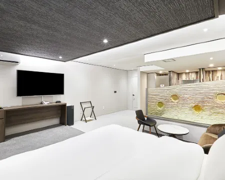 Hanam Yeon Hotel Hotels in Hanam
