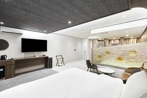Hanam Yeon Hotel