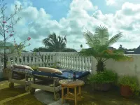 JamboHouse Lamu Ξενοδοχεία στην πόλη Lamu