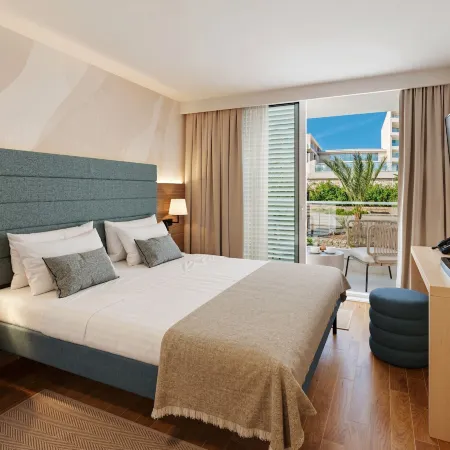 Valamar Bellevue Resort
