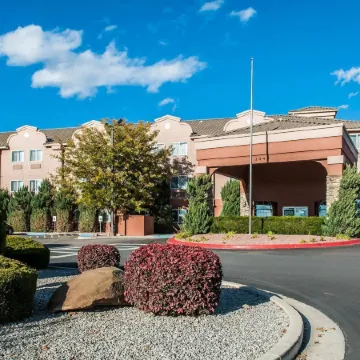 Comfort Inn Gallup I-40 Exit 20