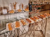 Helnan Mamoura Hotel & Events Center Hoteles cerca de Playa Mamoura