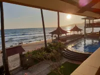 77 Sunset Plaza - Pemandangan Pantai