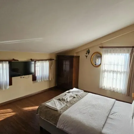 Ottoman Elegance Hotel