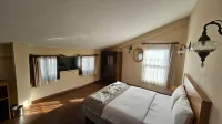 Ottoman Elegance Hotel - Balkon