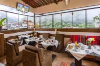 Runas Inn Machupicchu - Bed and Breakfasts