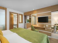 Hotel Forest Beach Hotels in Primorsko