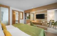 Hotel Forest Beach